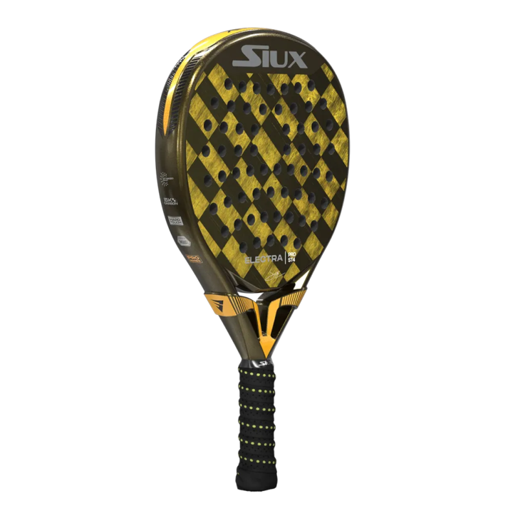 Siux Electra Pro ST4 2025 - immagine 3