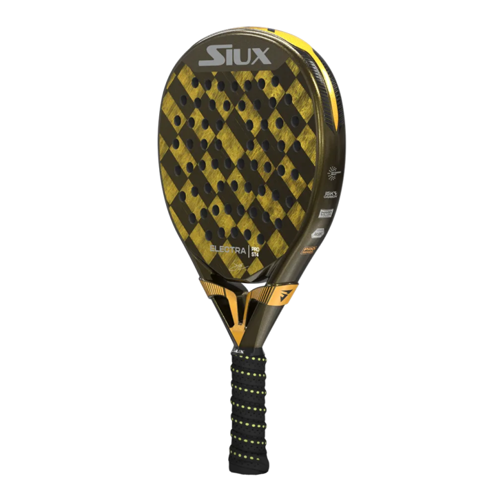Siux Electra Pro ST4 2025 - immagine 2