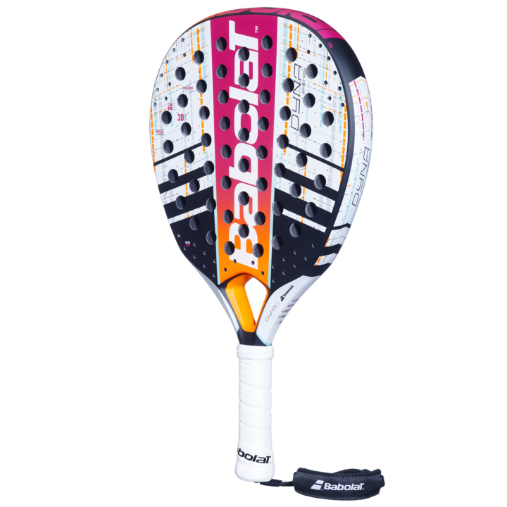 Babolat Dyna Energy 2025 - immagine 2