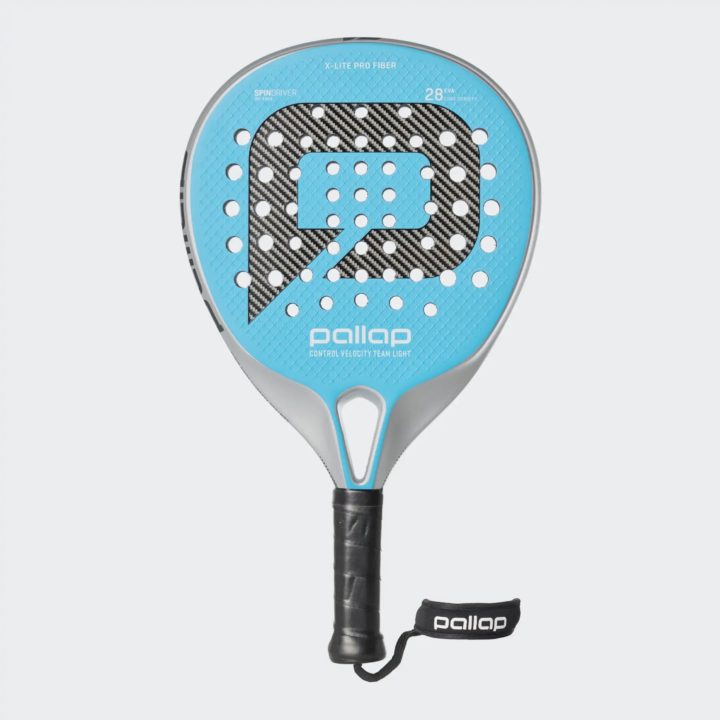 Pallap Control Velocity Team Light