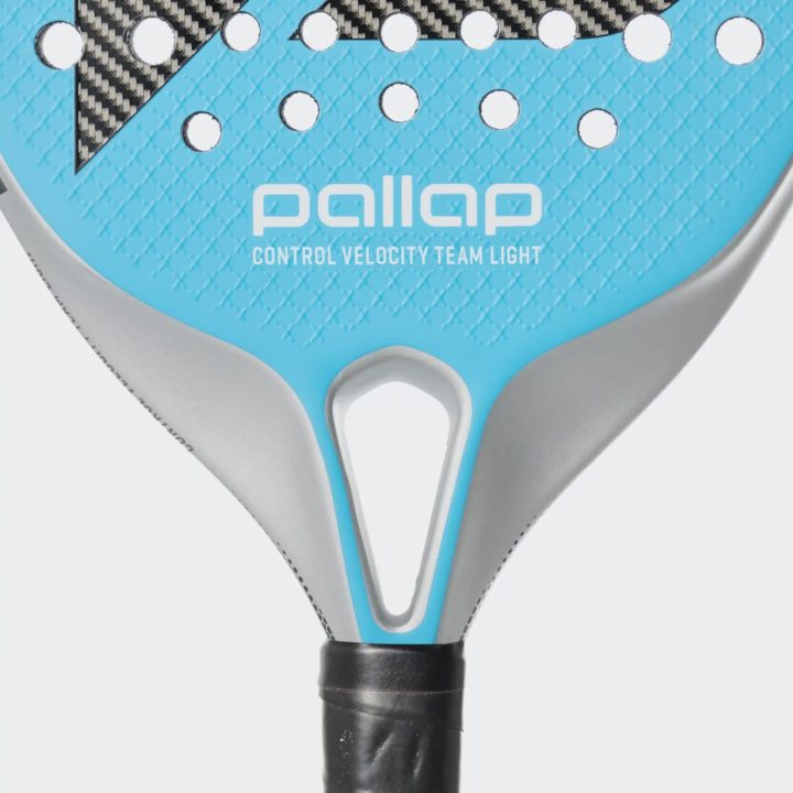Pallap Control Velocity Team Light - immagine 2