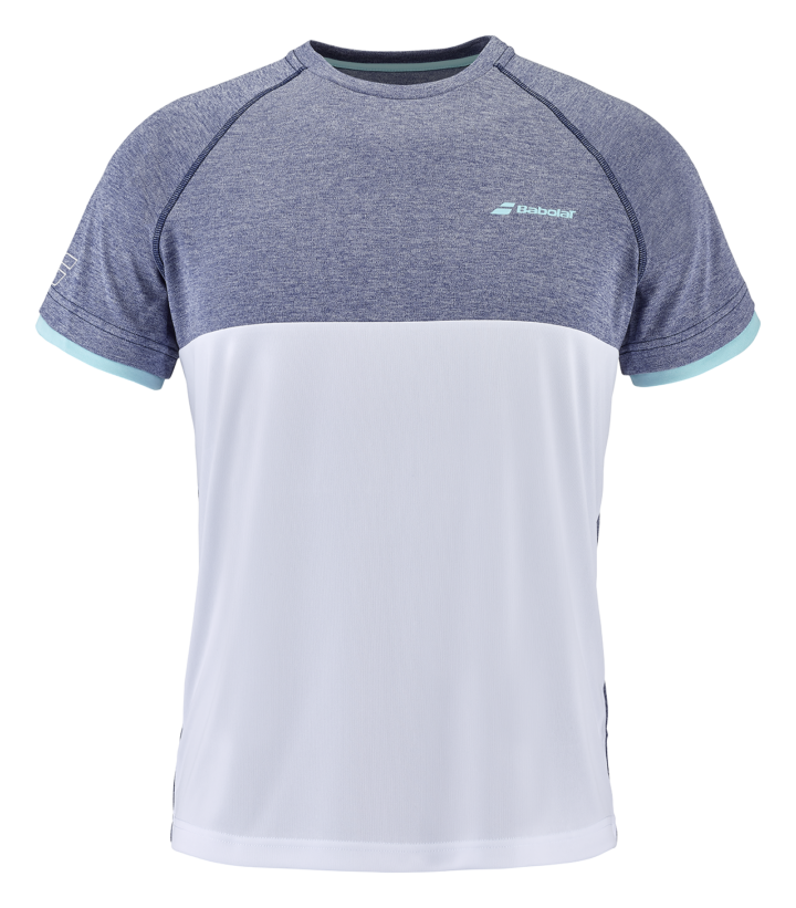 Babolat Play Crew Tee