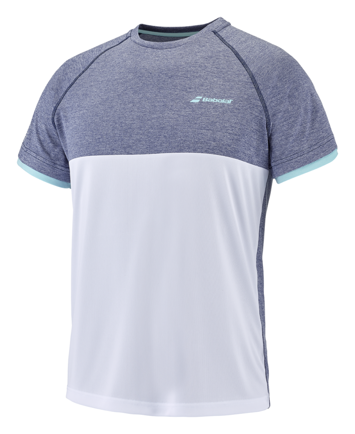 Babolat Play Crew Tee - immagine 2