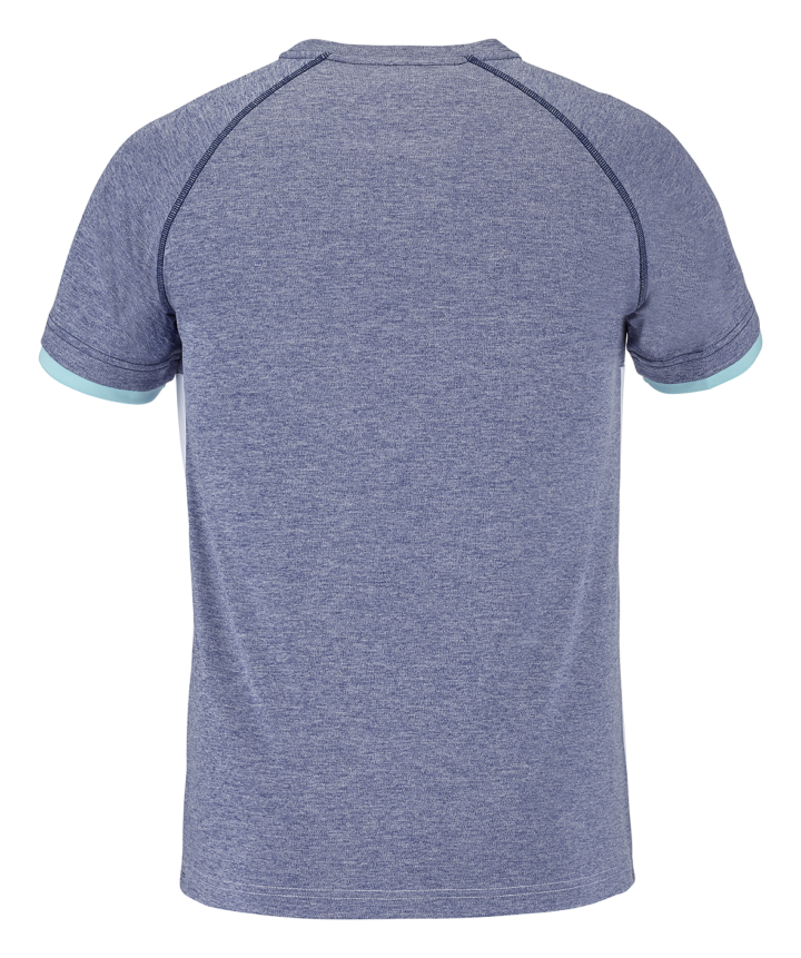 Babolat Play Crew Tee - immagine 3