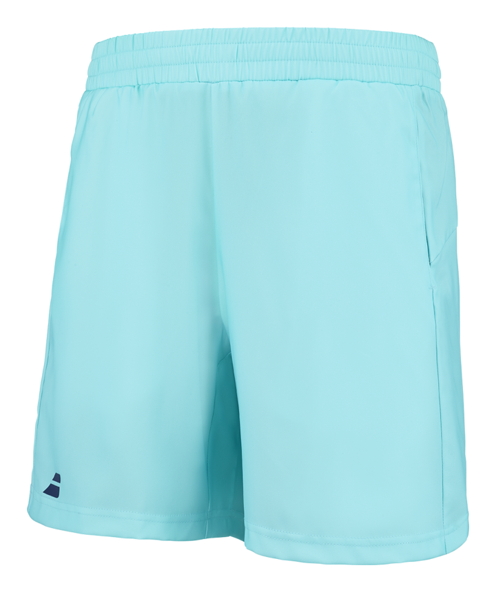 Babolat Play Crew Short - immagine 2