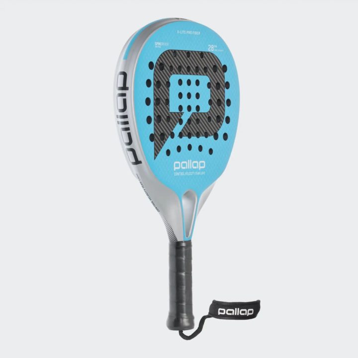 Pallap Control Velocity Team Light - immagine 3