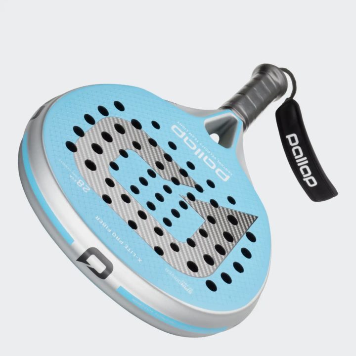 Pallap Control Velocity Team Light - immagine 4