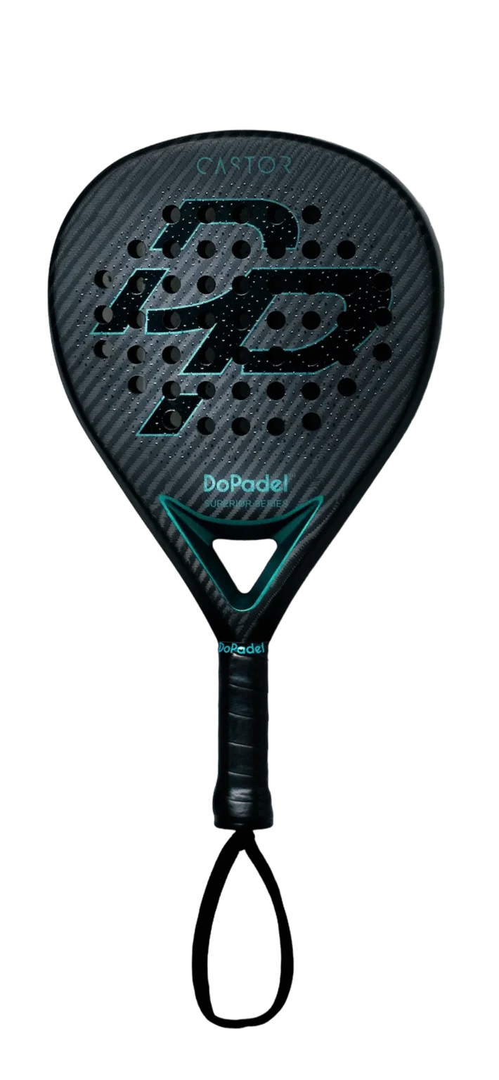 Dopadel Castor 2.0 2025