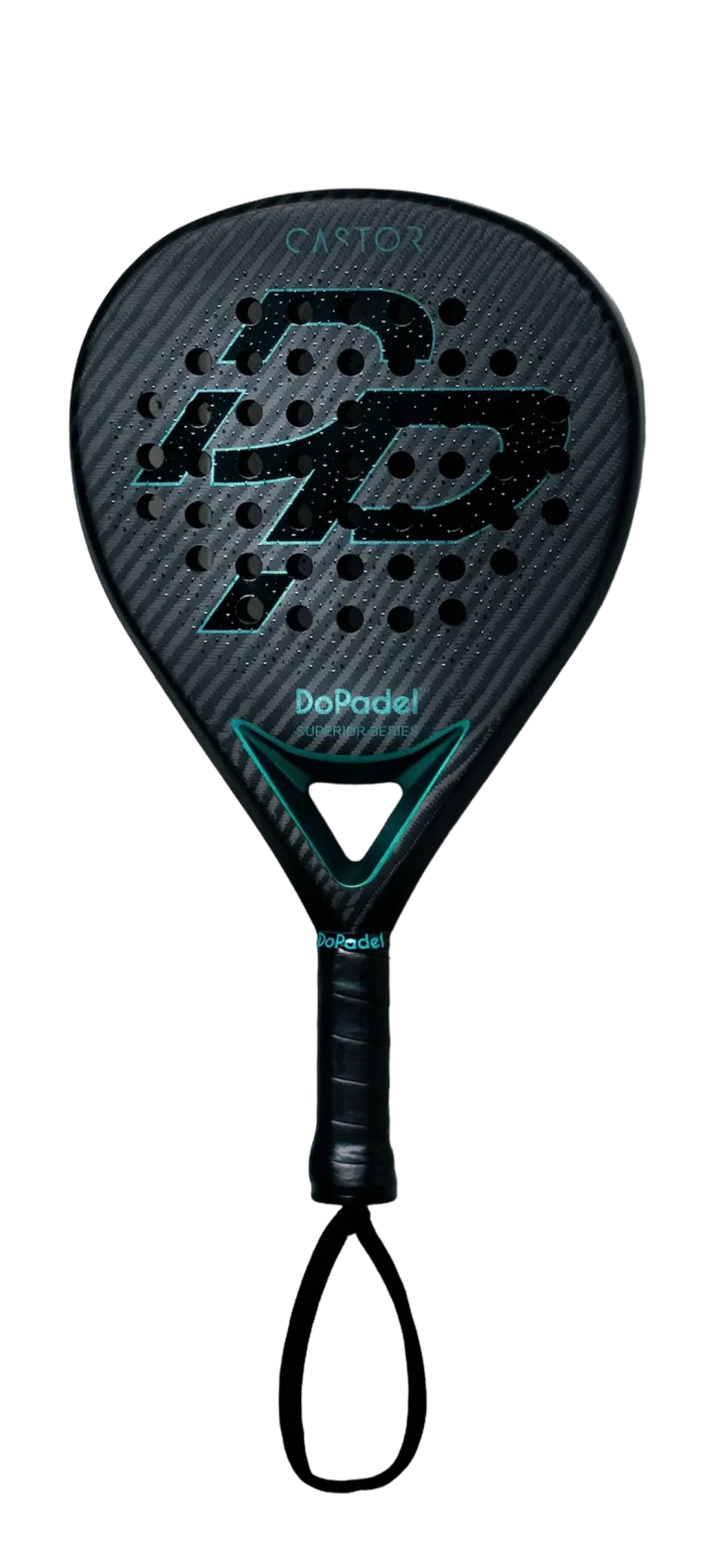 Dopadel Castor 2.0 2025