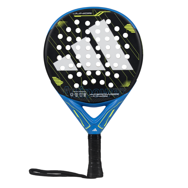 Adidas Adipower Junior 2025