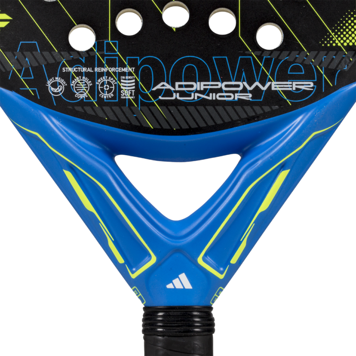 Adidas Adipower Junior 2025 - immagine 7