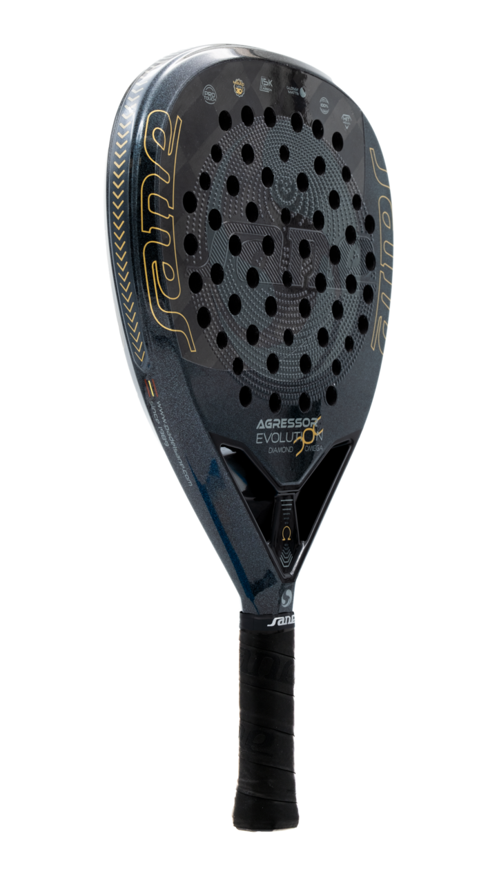 Sane Agressor Evo Diamond Omega 2025 - immagine 2
