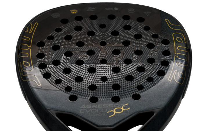 Sane Agressor Evo Diamond Omega 2025 - immagine 3