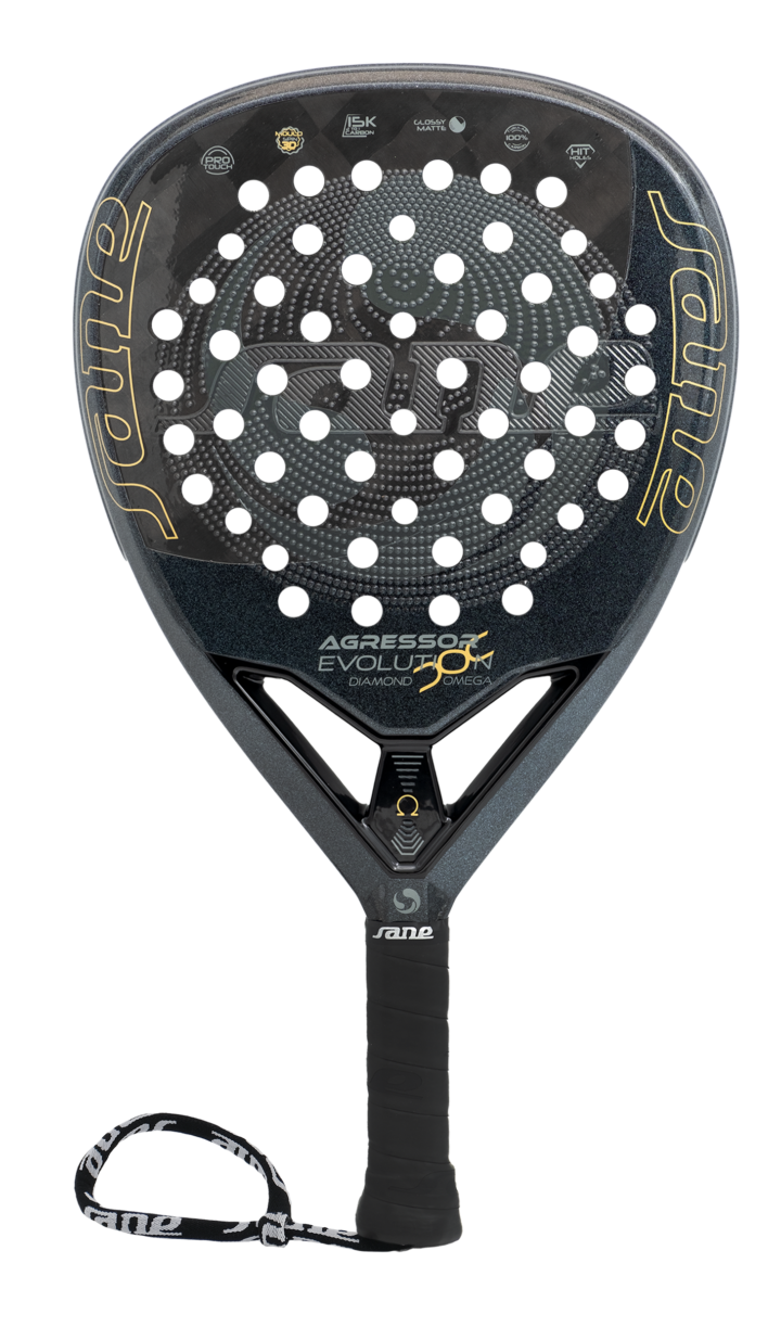 Sane Agressor Evo Diamond Omega 2025
