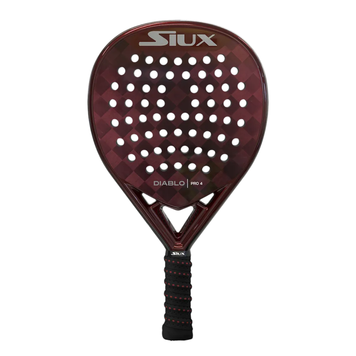Siux Diablo Pro 4 2025