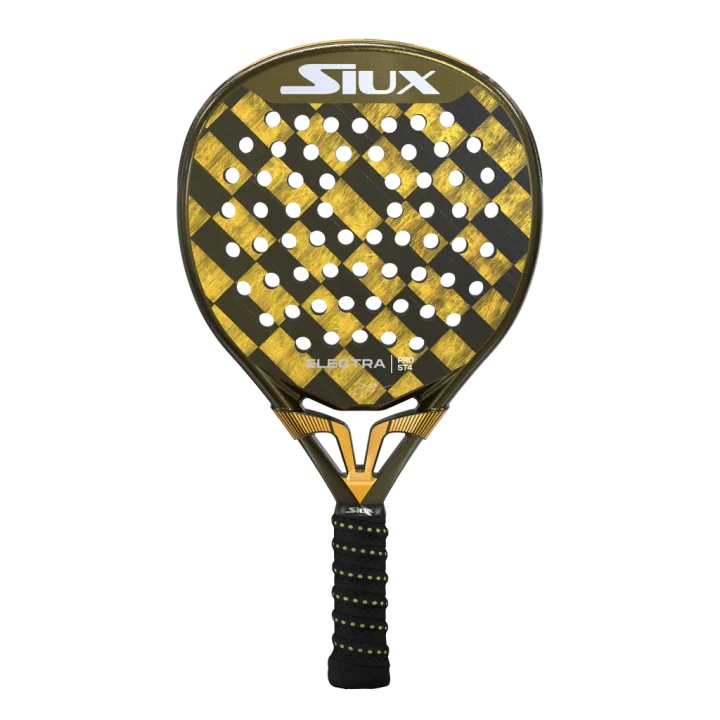 Siux Electra Pro ST4 2025