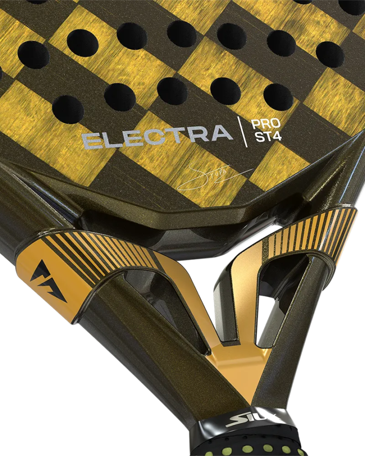 Siux Electra Pro ST4 2025 - immagine 7