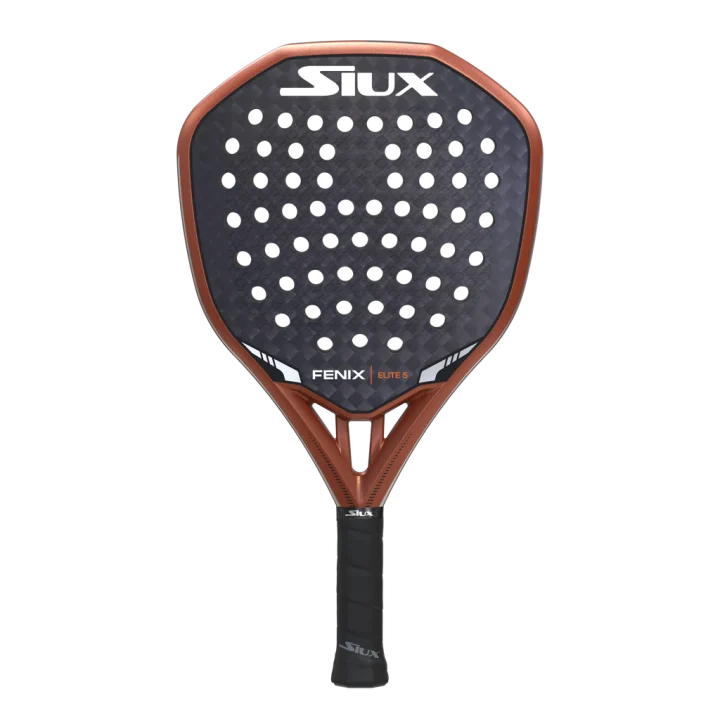 Siux Fenix Elite 5 2025