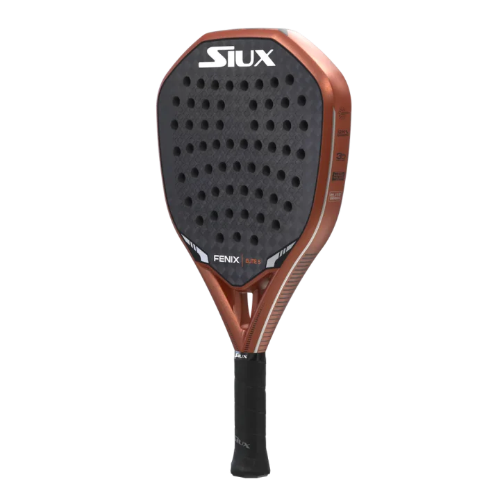 Siux Fenix Elite 5 2025 - immagine 7