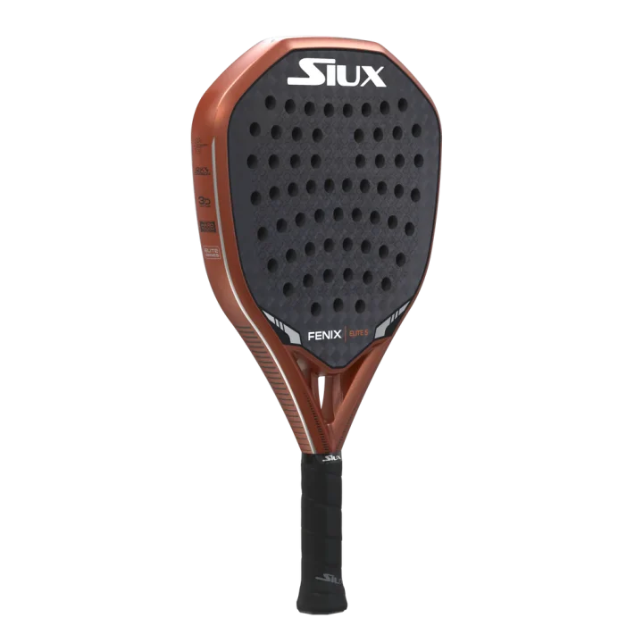 Siux Fenix Elite 5 2025 - immagine 3