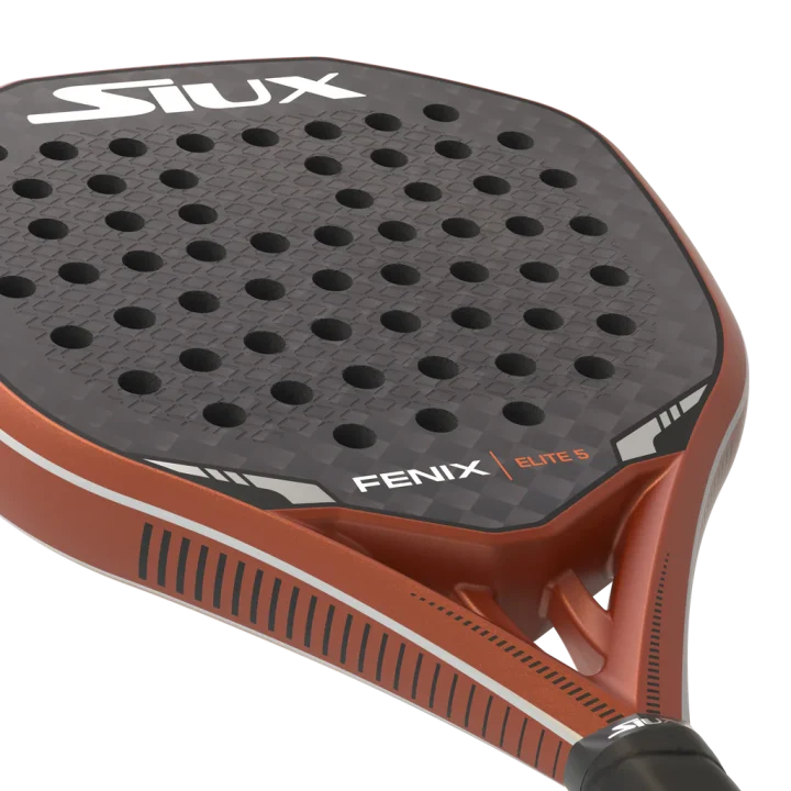 Siux Fenix Elite 5 2025 - immagine 4