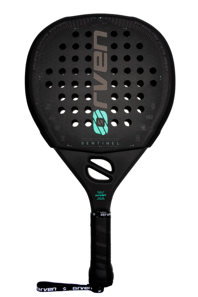 Orven Sentinel V1
