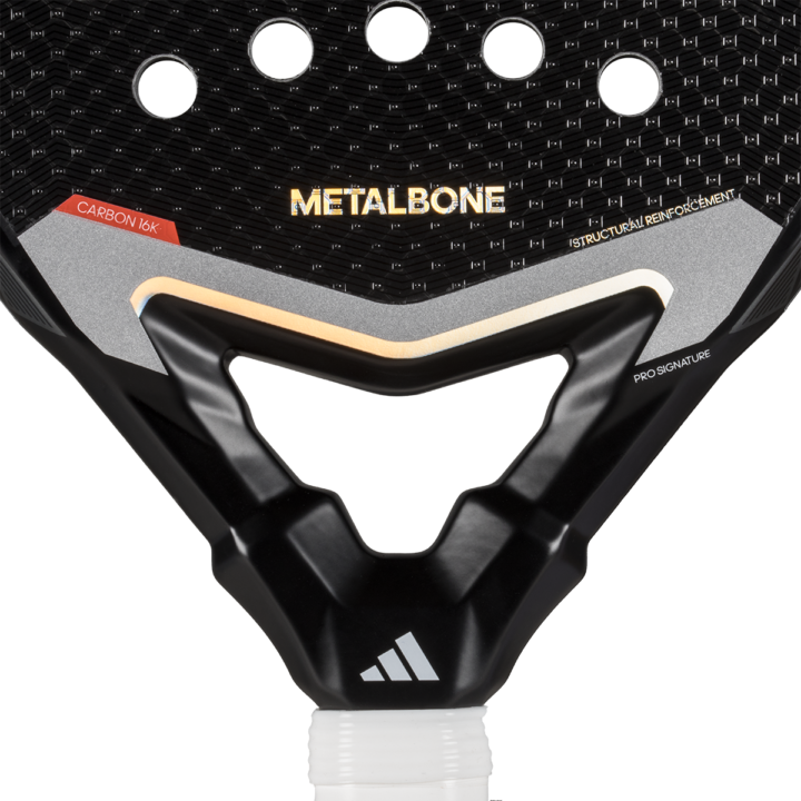 Adidas Metalbone 3.4 2025 - immagine 2