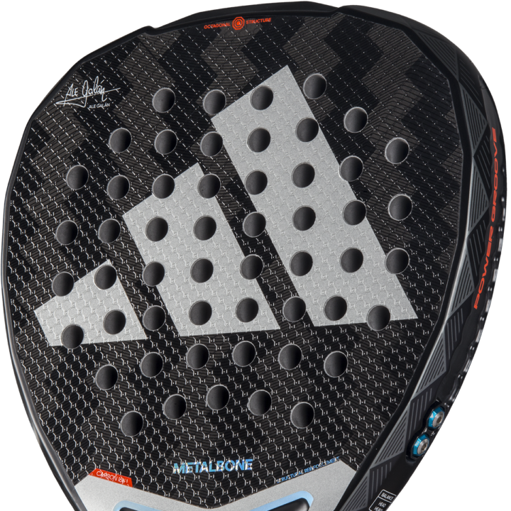 Adidas Metalbone 3.4 2025 - immagine 4