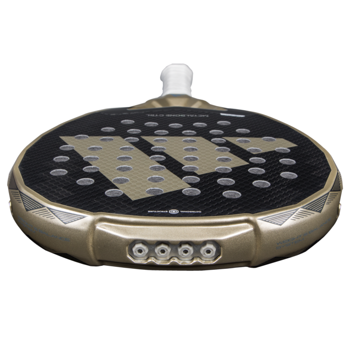 Adidas Metalbone CTRL 3.4 2025 - immagine 10