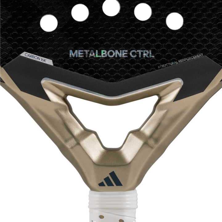 Adidas Metalbone CTRL 3.4 2025 - immagine 2
