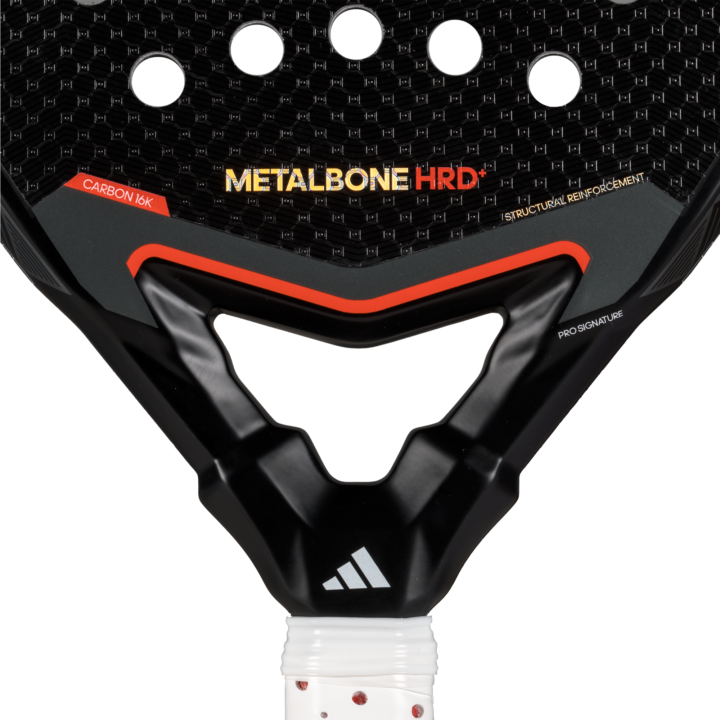 Adidas Metalbone HRD+ 3.4 2025 - immagine 2