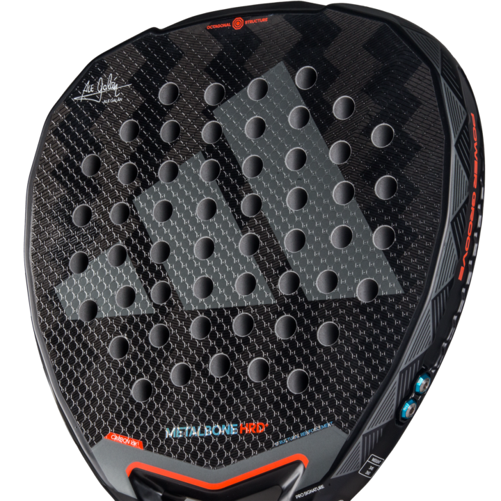 Adidas Metalbone HRD+ 3.4 2025 - immagine 12