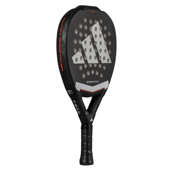Adidas Metalbone Youth 3.4 2025 - immagine 6