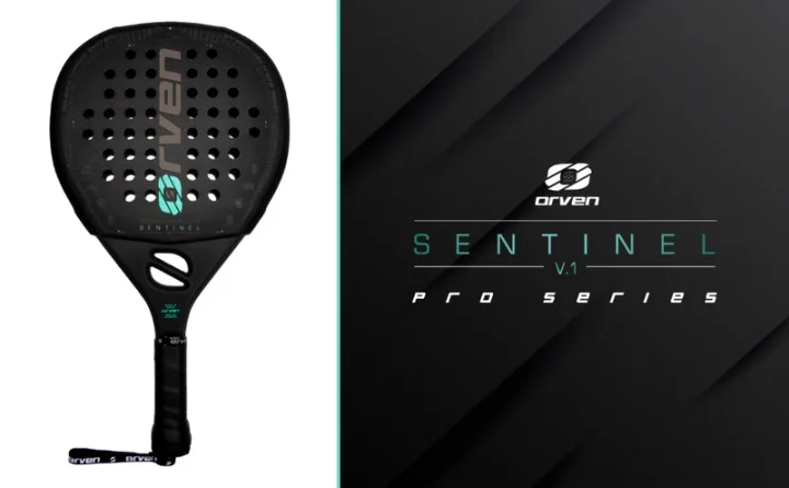 Orven Sentinel V1 2025 - immagine 7