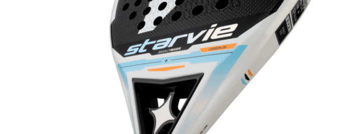Starvie Basalto Pro 2025 - immagine 4