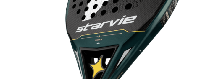 Starvie Metheora Pro Touch 2025 - immagine 5