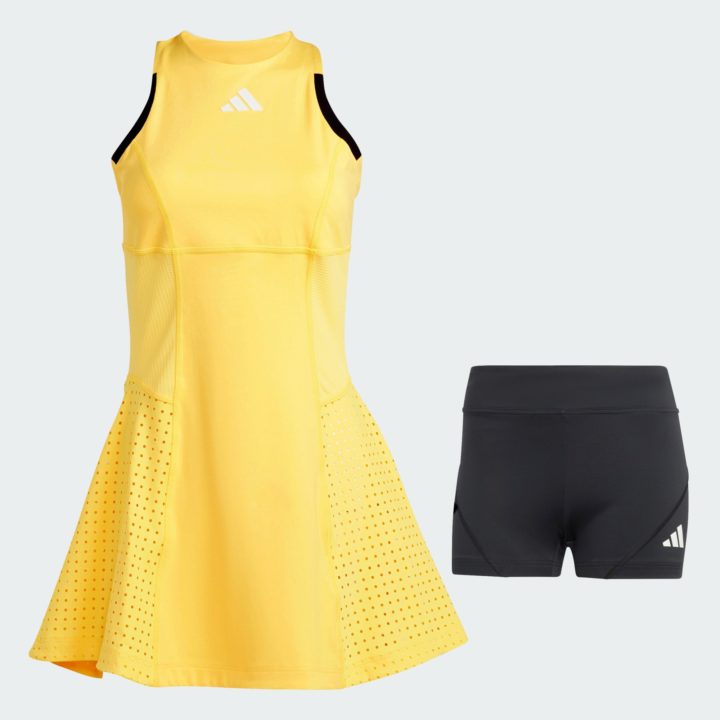 Adidas Y Dress Pro