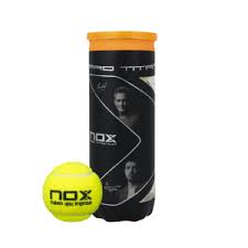Nox Pro Titanium