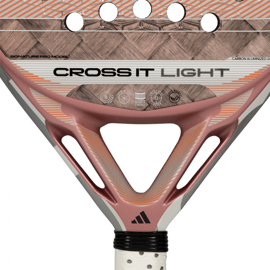 Adidas Cross It Light 2026 - immagine 2