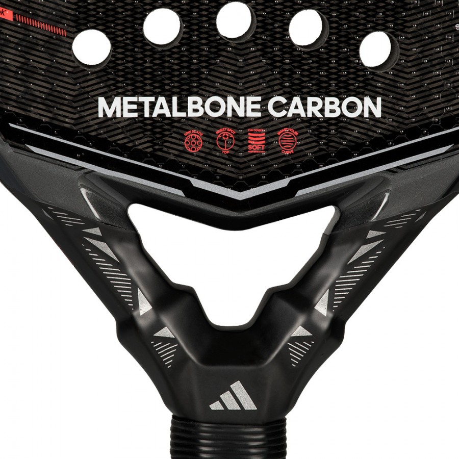 Adidas Metalbone Carbon 2026 - immagine 2