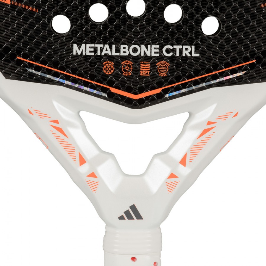 Adidas Metalbone CTRL 2026 - immagine 3