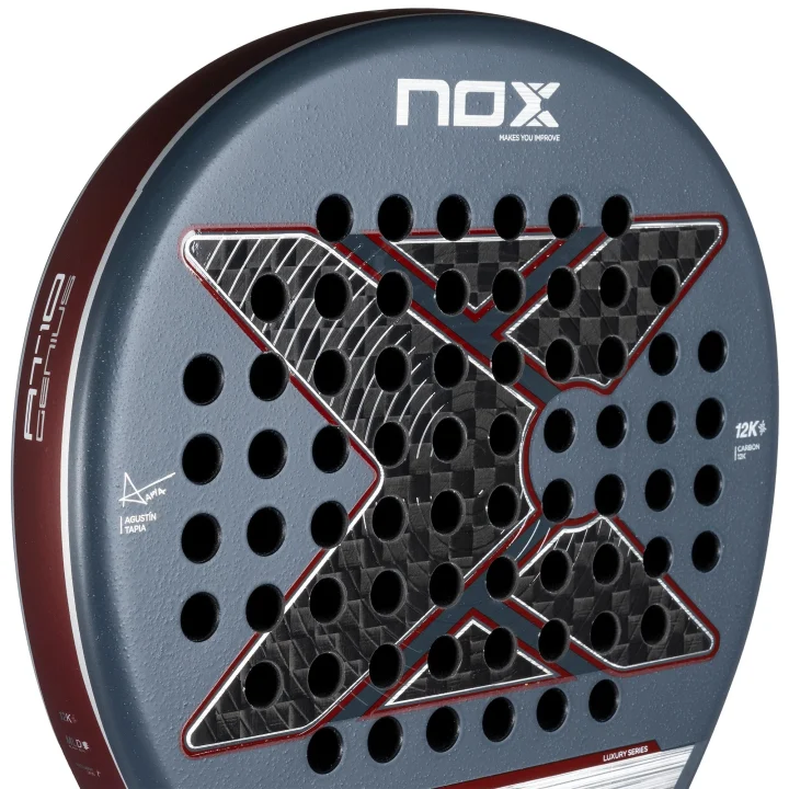 Nox At10 Genius 12K Augustin Tapia 2025 - immagine 3