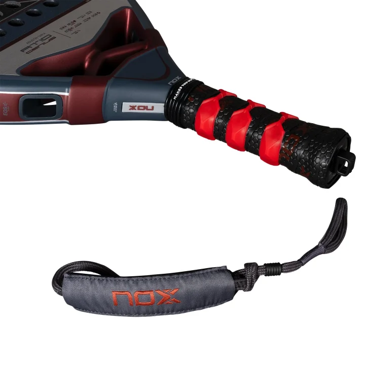 Nox At10 Genius 12K Augustin Tapia 2025 - immagine 4