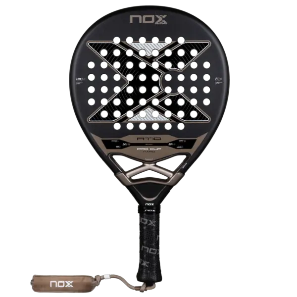 AT10 Pro Cup Hard 2026