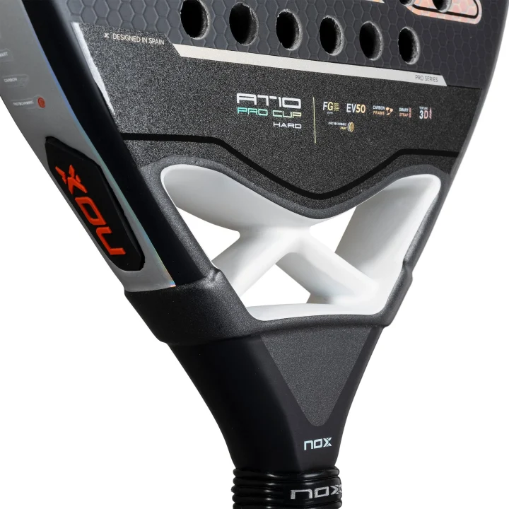 Nox AT10 Pro Cup Hard 2025 - immagine 2