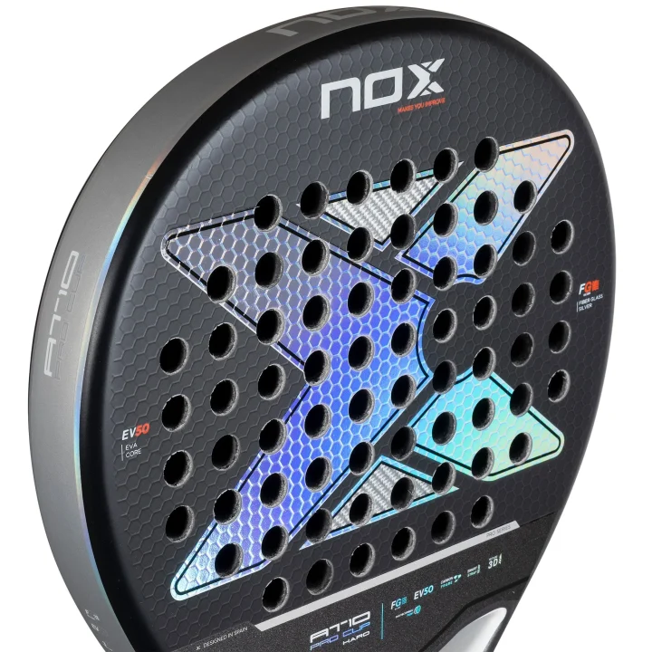 Nox AT10 Pro Cup Hard 2025 - immagine 3