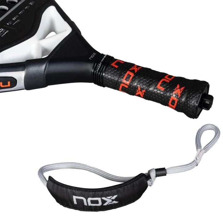 Nox AT10 Pro Cup Hard 2025 - immagine 4