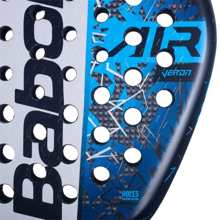 Babolat Air Veron 2025 - immagine 4