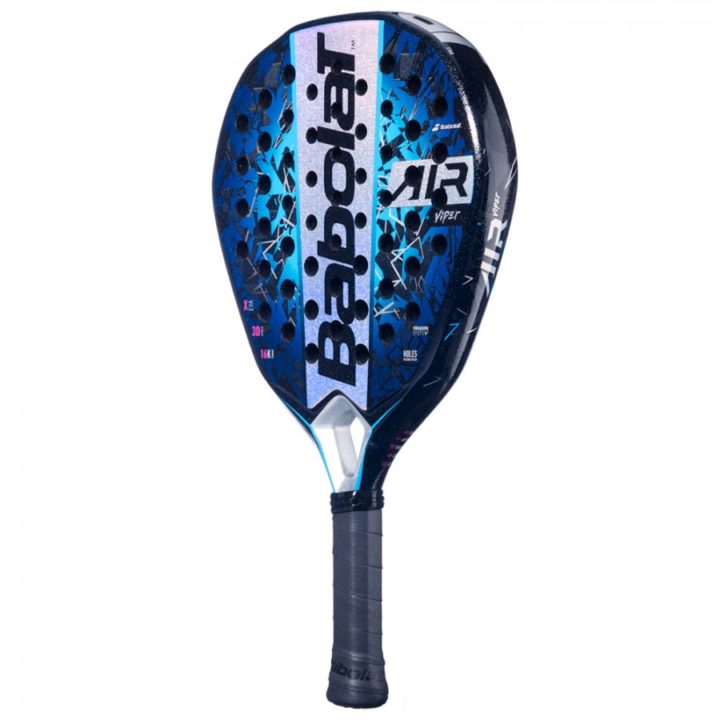 Babolat Air Viper 2025 - immagine 2
