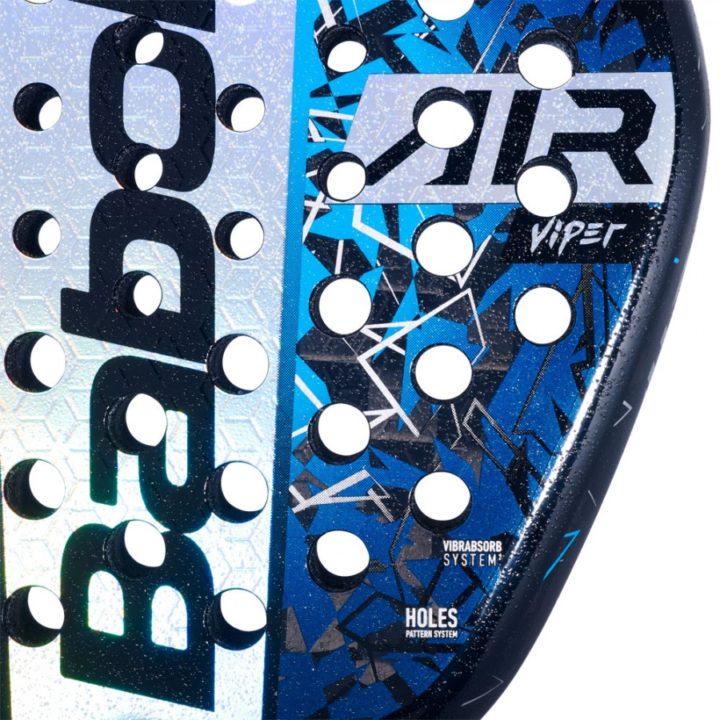 Babolat Air Viper 2025 - immagine 4